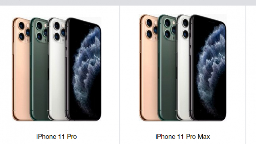 Почему смартфоны на Android уступают iPhone