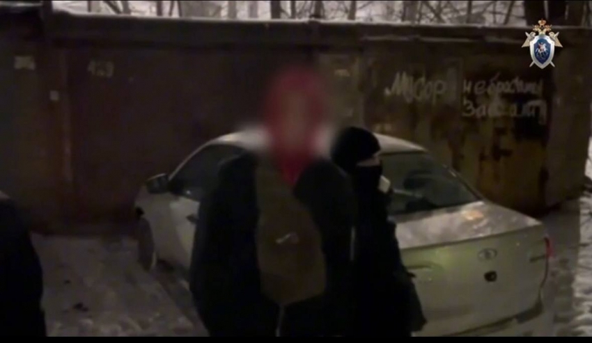 В суд направили дело подростков, надругавшихся над бездомным на видео 