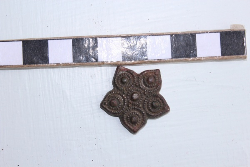 Археологические исследования и найденные артефакты способствуют развитию внутреннего туризма на Дону