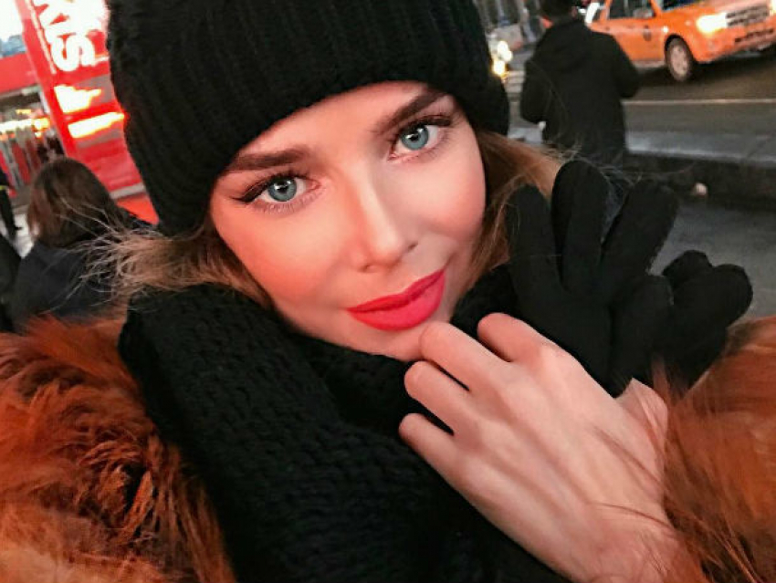 Красавица Татьяна Котова испытала шок при покорении Нью-Йорка и заявила о своей тайне