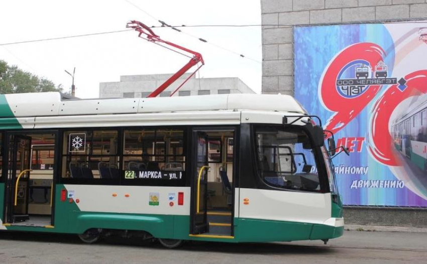 Администрацию Ростова не устроило предложение «Синары» по модернизации трамвайной сети
