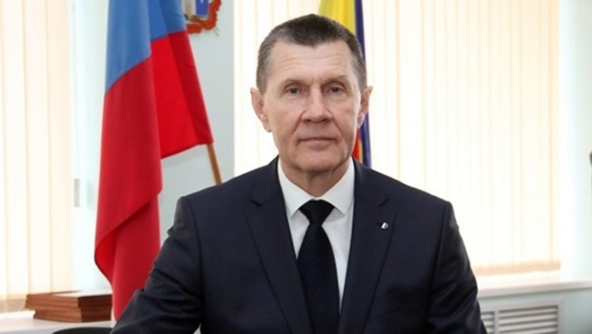 Врио главы администрации Новочеркасска назначили Игоря Тишкунова