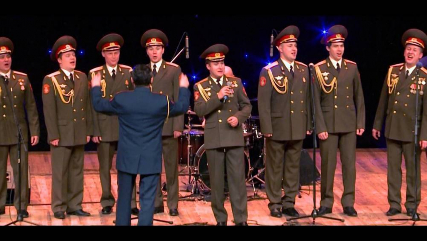 Ростовчане смогут посетить фестиваль «Песни воинской славы»