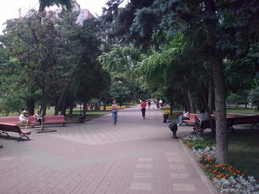 На тротуарную плитку на улице Пушкинской потратят почти 10 миллионов рублей