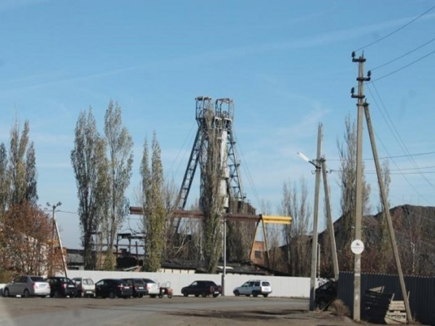 В Ростовской области расследуется гибель 42-летнего работника шахты от рухнувшей кровли 