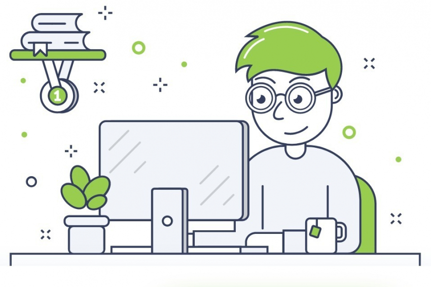 Помощь в учебе занятым студентам