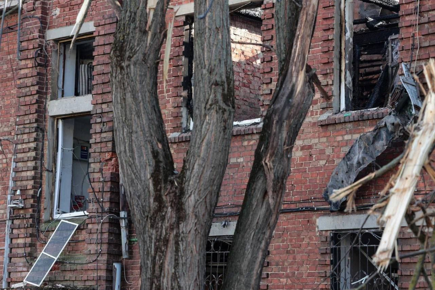 В Неклиновском районе объявлен день траура после атаки БПЛА