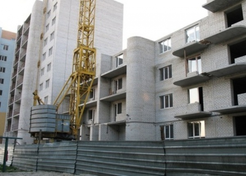 В Ростове очередники получат возможность выкупать арендное жилье
