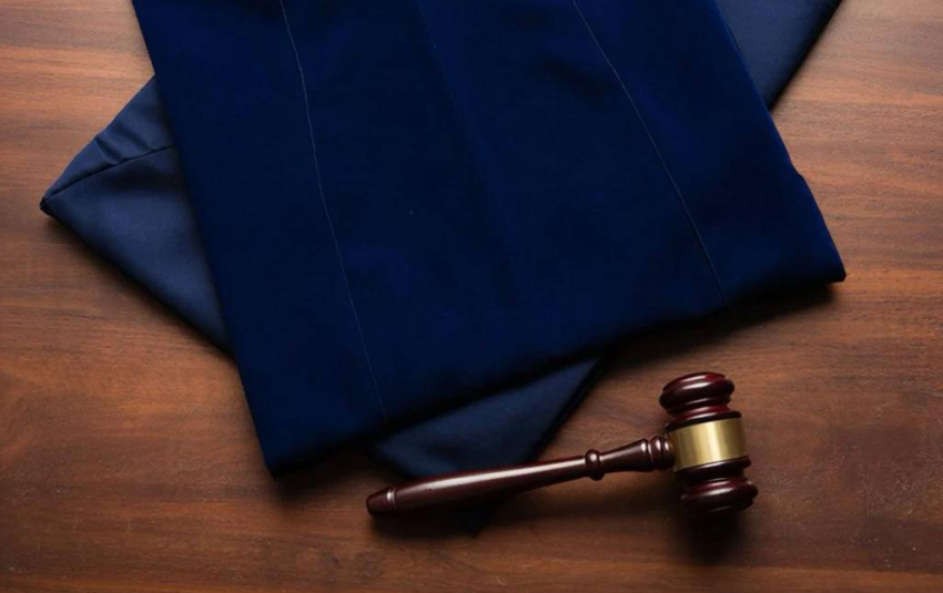 Двух новых мировых судей назначили в Ростовской области