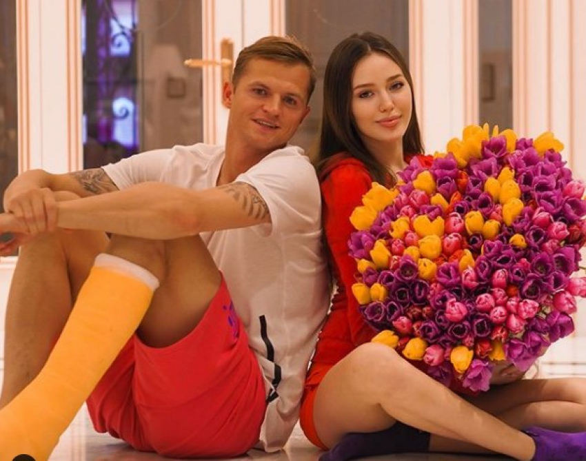 Подписчики раскритиковали Анастасию Костенко за неумелое использование фотошопа