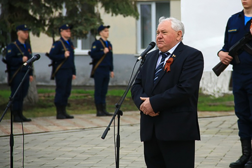 Следком возбудил уголовное дело после убийства депутата Алабушева