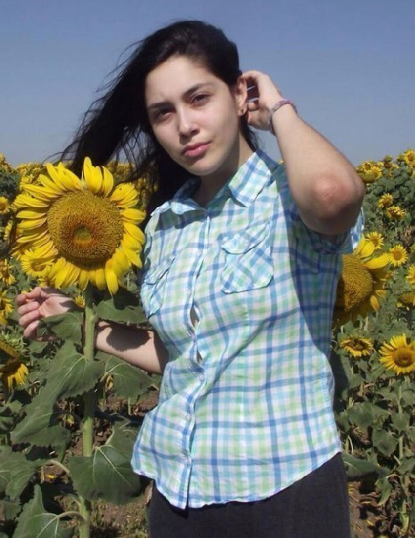 В Ростовской области без вести пропала 17-летняя школьница