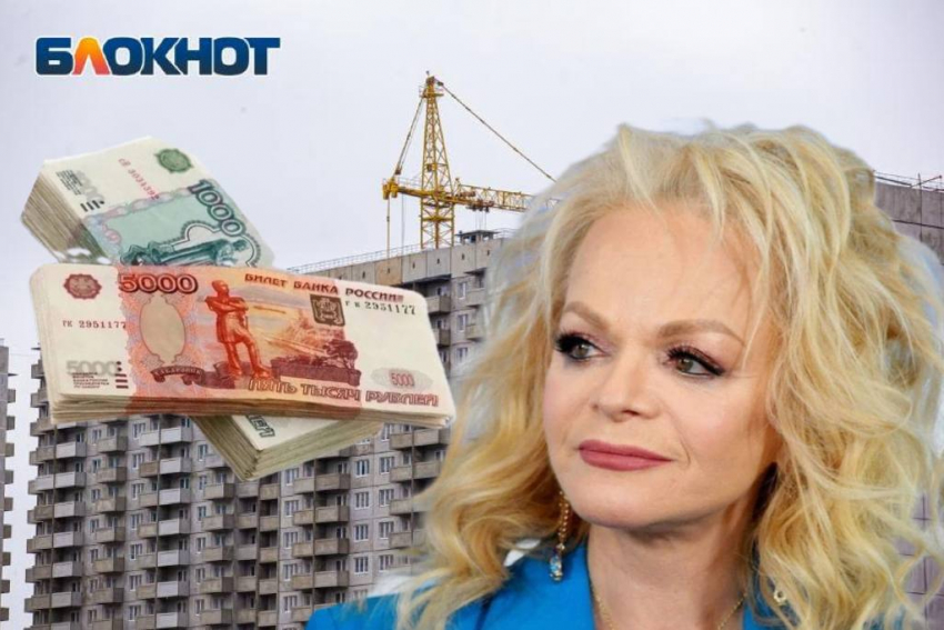 Политолог оценил эффект «дела Долиной» для рынка недвижимости Ростова