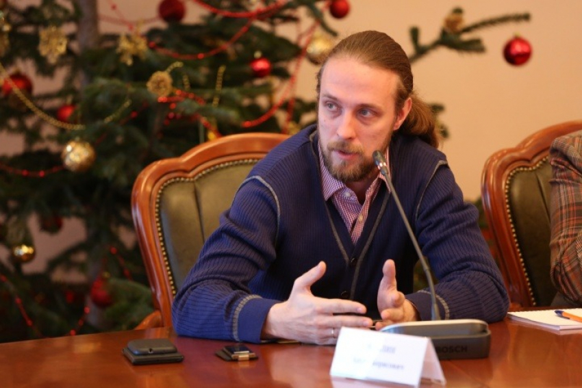 Единороссы заняли все руководящие посты в Заксобрании Ростовской области