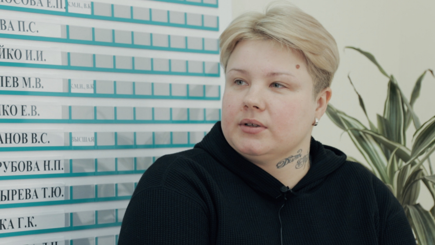 «Нет времени на себя, но это не оправдание»: участница проекта «Сбросить лишнее-4» Ольга Масалова