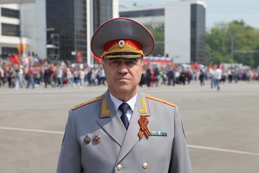 Глава СК подтвердил планы на Госдуму, но продолжит работать до результатов предварительного голосования
