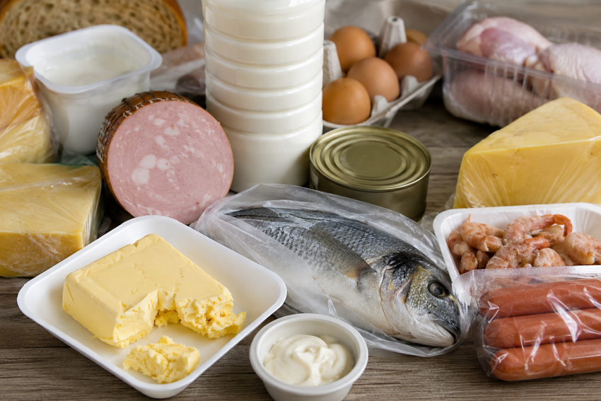 Ростов стал лидером по числу некачественных продуктов в регионе