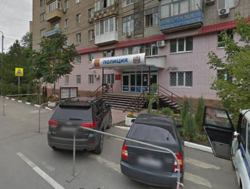 В Ростове сотрудница полиции обвинила начальника в вымогательстве