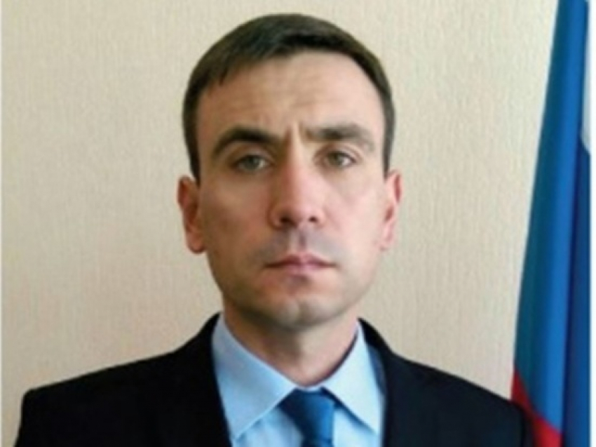В Ростове в 45 лет скончался председатель Первомайского районного суда