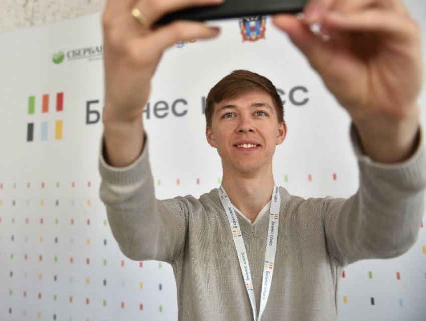 Сбербанк и Google в Ростове-на-Дону взялись обучать предпринимателей