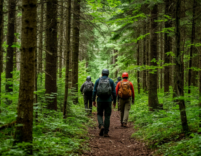 За сентябрь в Ростовской области пропали 113 человек