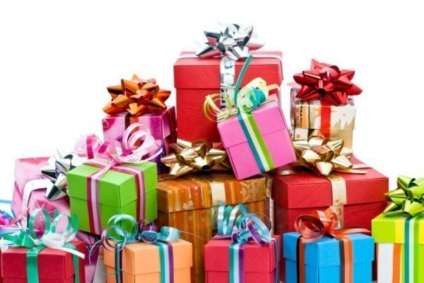 Календарь: 26 декабря - День подарков