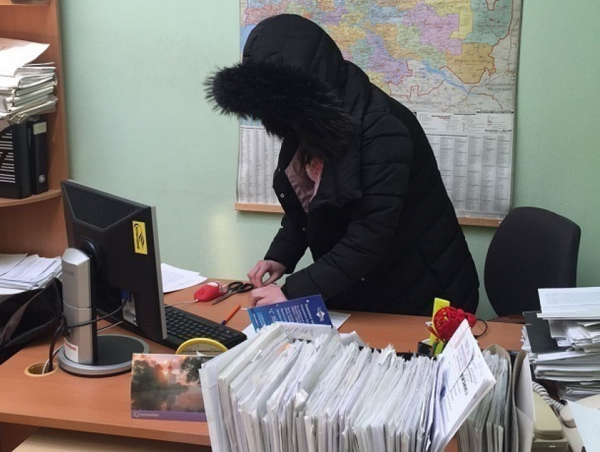 Беременные женщины в Ростове замерзли из-за гипермаркета «Лента"