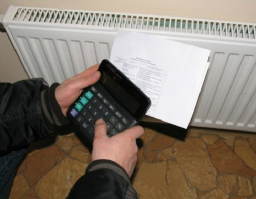 Ростовские теплосети обвинили в гигантских счетах за отопление аномальный декабрь