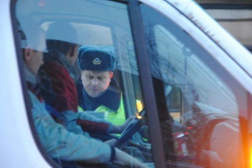 В Ростовской области подвели итоги рейда ГИБДД «Нетрезвый водитель"