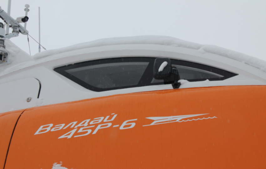 Суда для сообщения с Ялтой и Анапой на 3,2 млрд рублей планируют закупить в Ростовской области