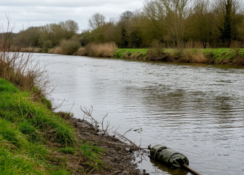 За неделю двое взрослых и ребенок утонули в Ростовской области 