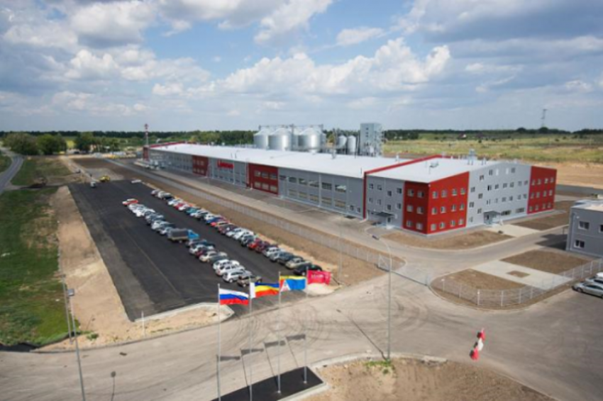 Кондитерская фабрика «Мишкино» в июле может возобновить работу