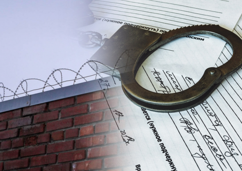 Президент РФ помиловал ростовчанина, осужденного за коррупцию на 8 лет 