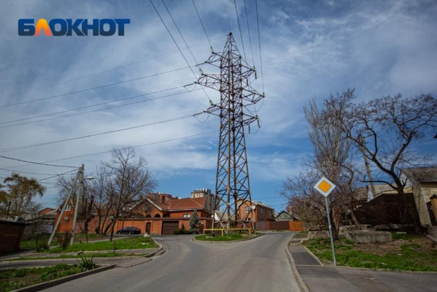 На Театралке резко отключили свет, вернуть его обещают за три часа