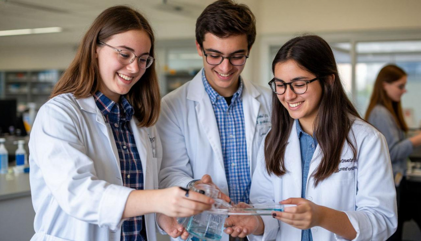 Гель из медуз для восстановления мозга разрабатывают ростовские ученые