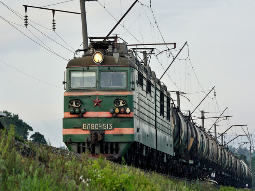 10 декабря вступает в действие новый график для пассажирских поездов СКЖД