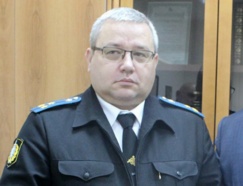Экс-высокопоставленный судебный пристав получил крупный штраф за взятку в Ростове 