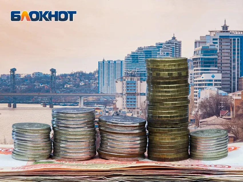 Жители Ростовской области активно устанавливают самозапрет на кредиты