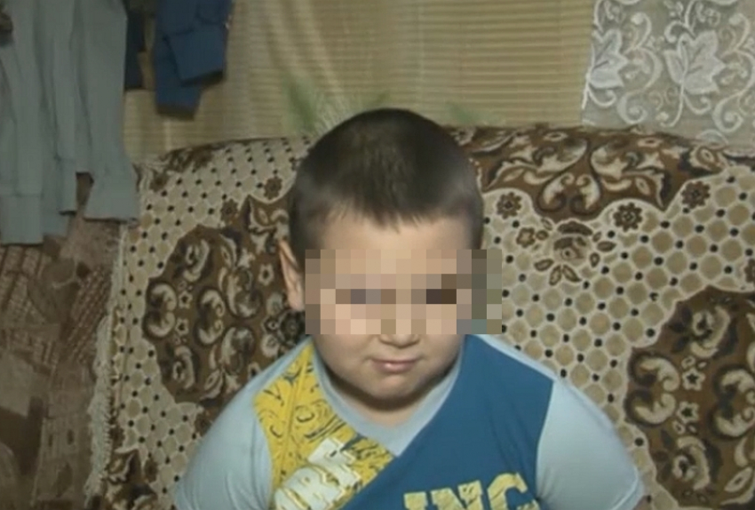 В Ростове ребенка без глаза не признают инвалидом