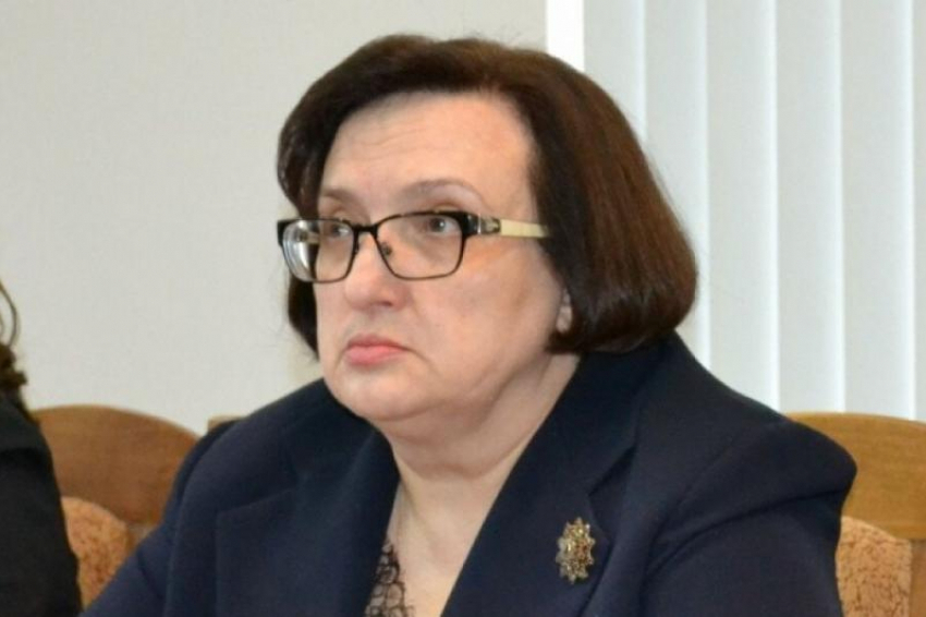 Адвокат экс-председателя Елены Золотаревой обжаловал решение о слушании дела в Краснодаре 