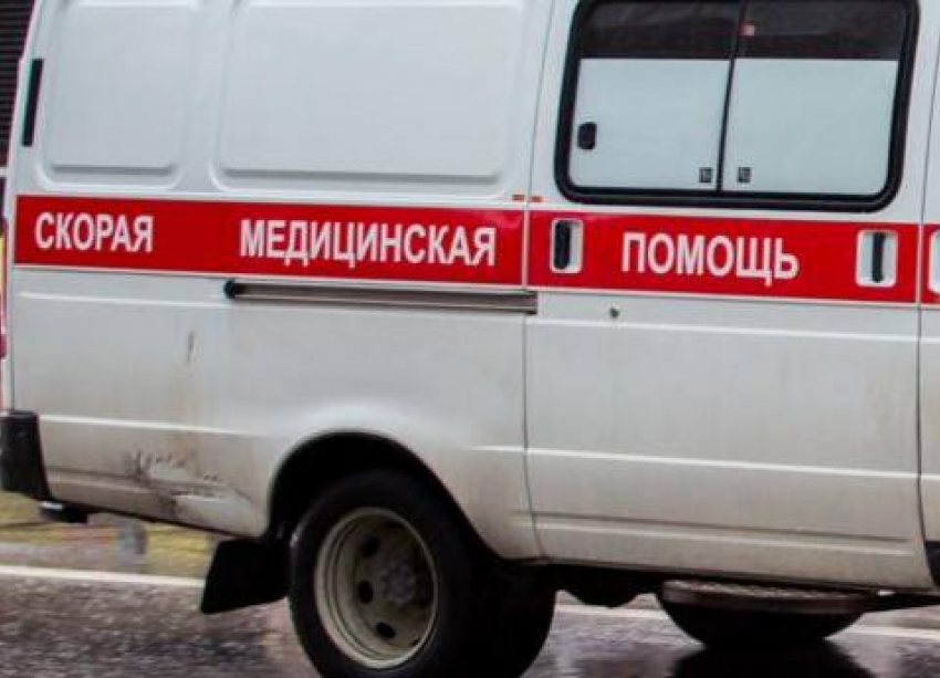 Петарда залетела в форточку и травмировала ребенка в новогоднюю ночь в Ростове 