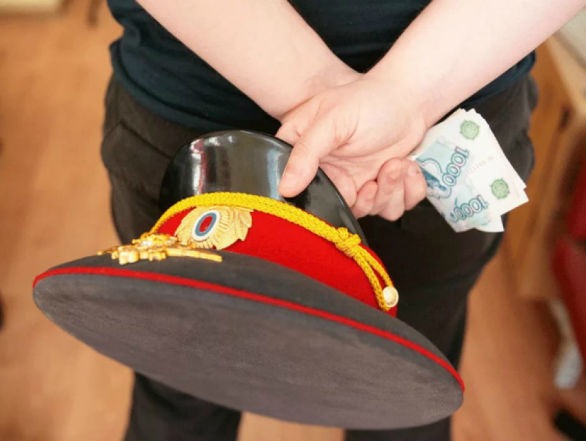 Полицейский в Ростовской области пообещал «простить» мошенника за 700 тысяч рублей 