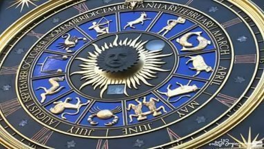 Гороскоп: 15 апреля не помешает осторожность 