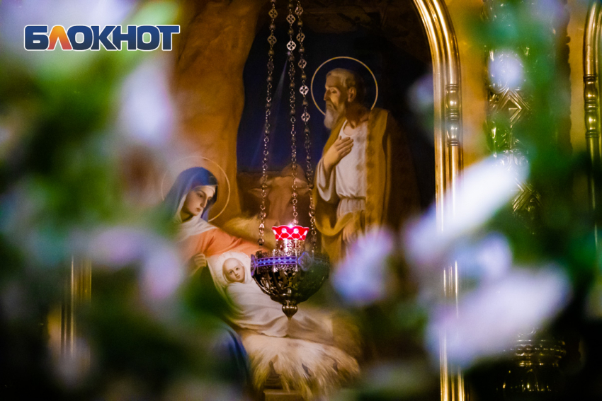 Духовенство Донской митрополии оказывает помощь пострадавшим от атак БПЛА