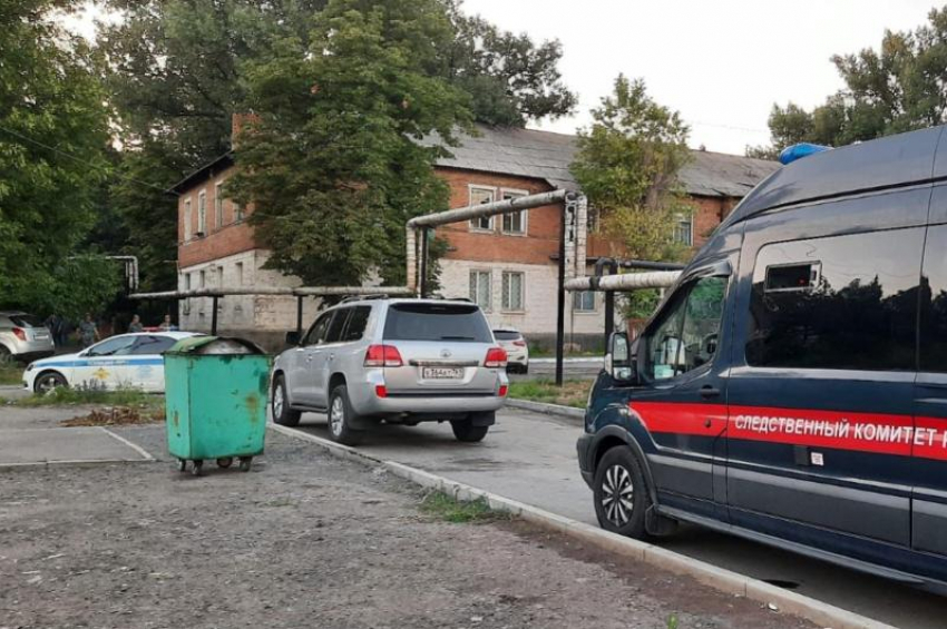 Выжившая при расстреле семьи в Новошахтинске четырехлетняя девочка пришла в сознание