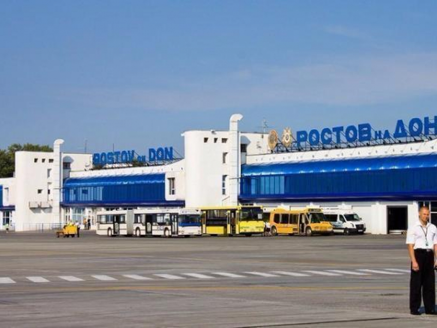 Донская гавань перешла на весенне-летний режим работы 