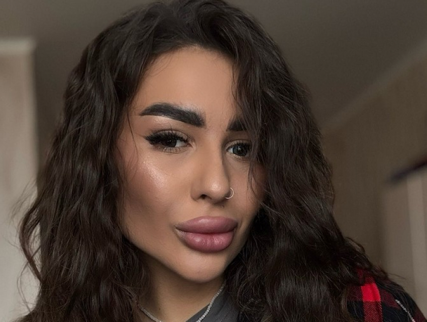 «Похудела на 36 кг»: Дарина Колодько в конкурсе «Мисс Блокнот Ростов-2025»