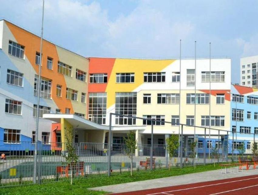 В Ростове построят еще одну школу