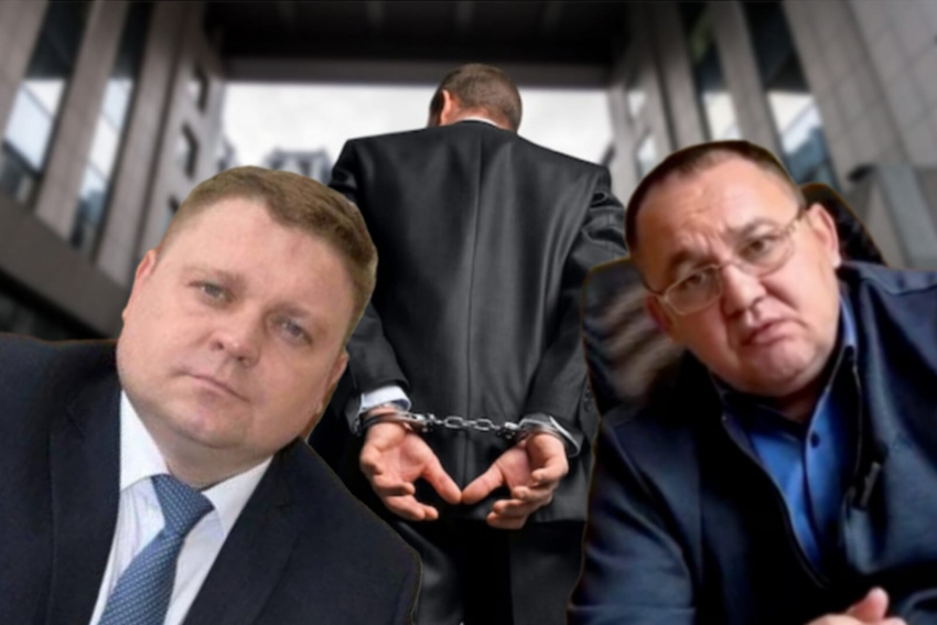 Неприкосновенных больше нет: в Ростовской области могут продолжиться аресты чиновников