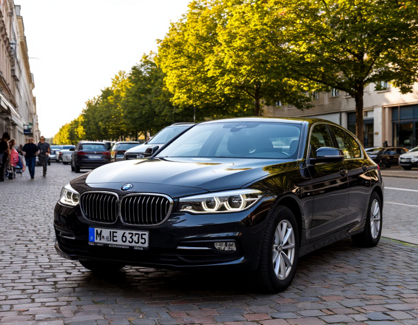 Дончанин потерял более двух миллионов рублей, пытаясь купить авто из Европы